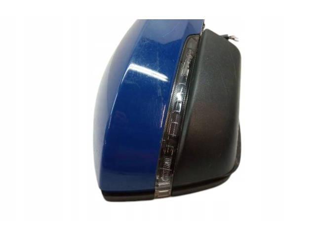 Зеркало электрическое        Skoda Karoq  2017 -  года   