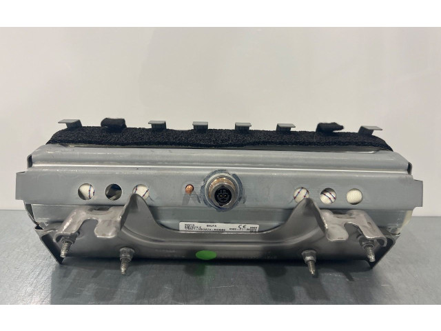 Подушка безопасности пассажира 6072951, 6072951 Ford Transit Custom