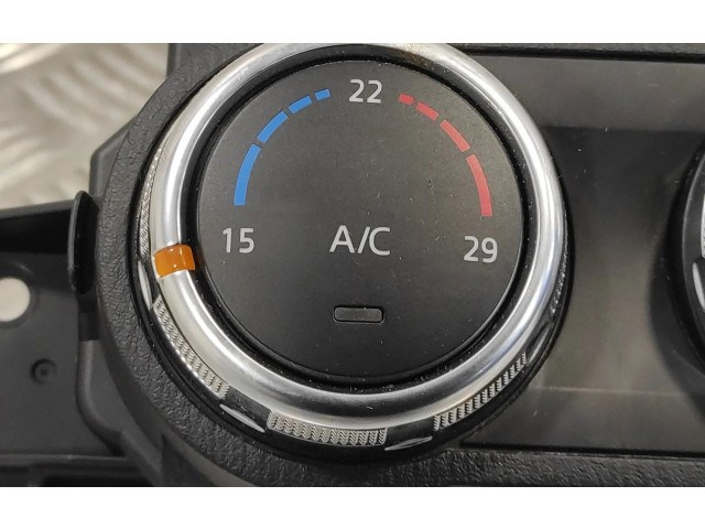 Блок управления климат-контролем NA9C, 1E12 Mazda MX-5 ND