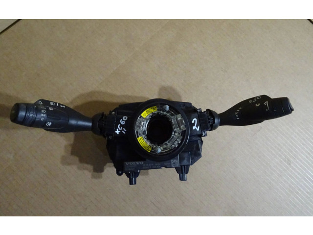 Подрулевой шлейф SRS 32266025   Volvo XC60