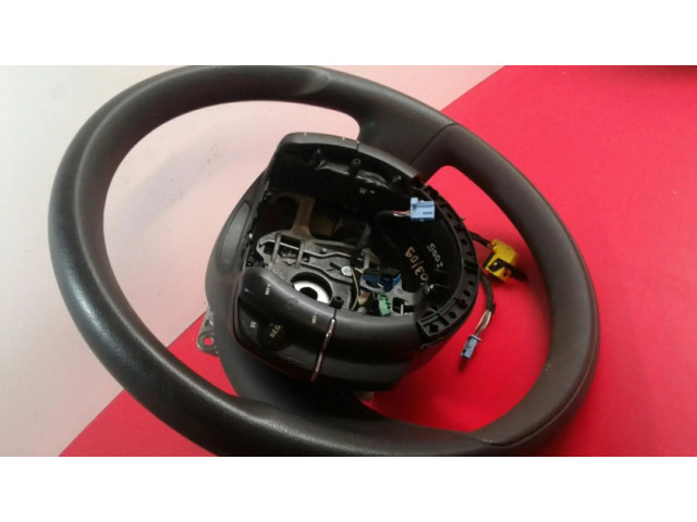 Руль Citroen C4 I 2004-2010 года 6029659