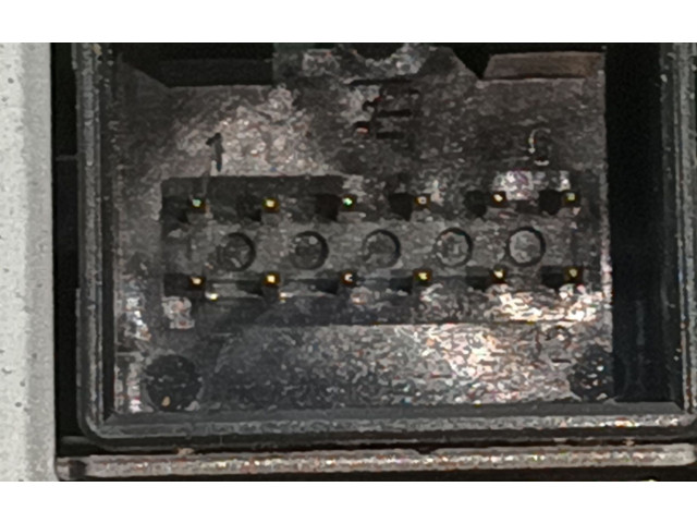 Экран дисплея вверх 5G0919605D, AAH51000 Volkswagen Golf SportWagen