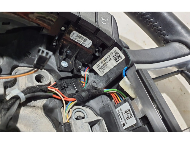 Volant Land Rover Evoque I 2016 GJ323F563KA