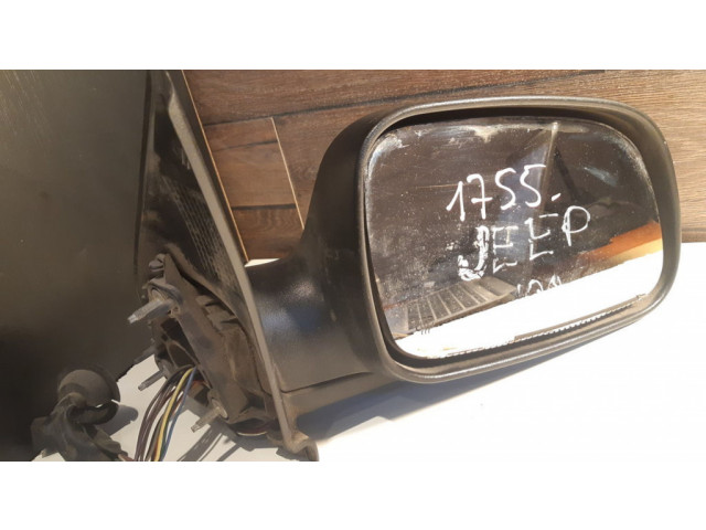 Зеркало электрическое     правое   Jeep Cherokee     