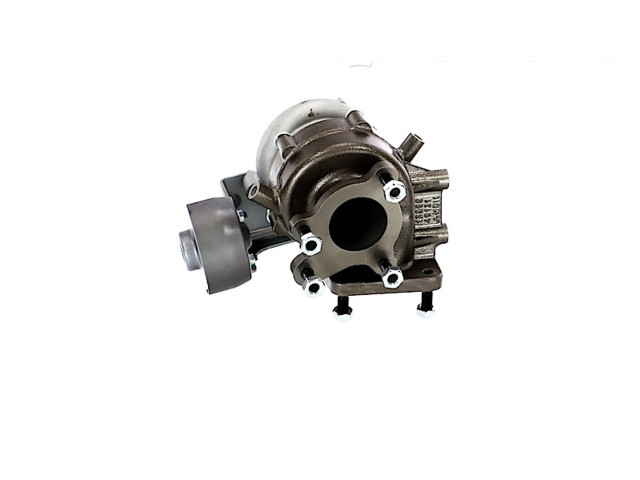  Турбина Mitsubishi ASX  1515A219, 1515A219         