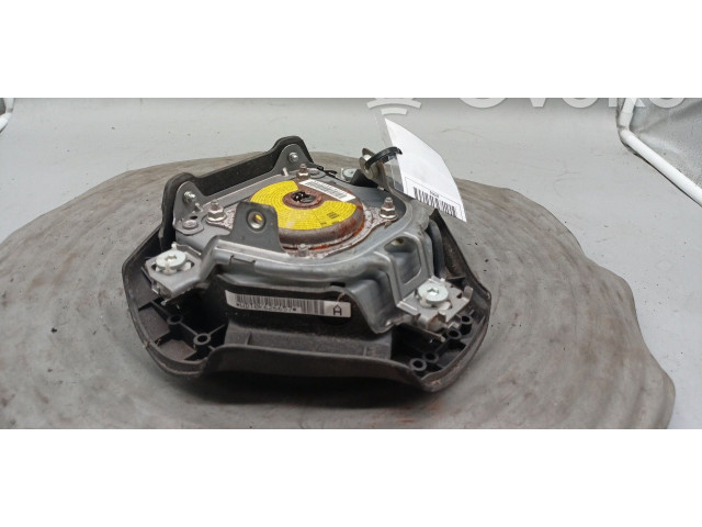 Подушка безопасности водителя WDT0K626657, 1FICHA   Subaru Forester SH