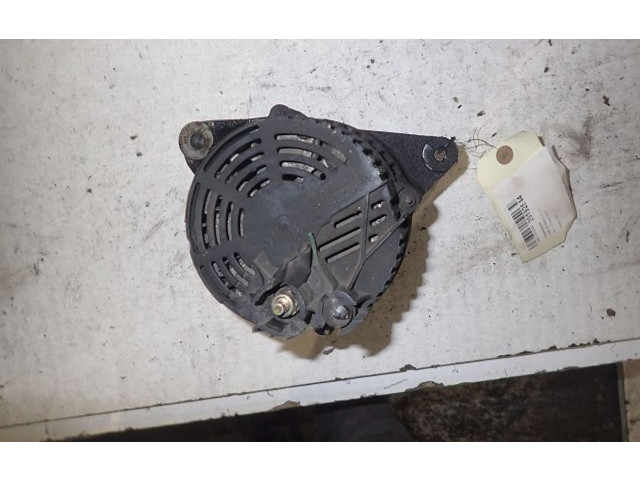 Генератор 000057055Z   Citroen Saxo      