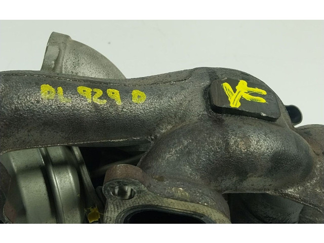 Turbodmychadlo Турбина 1708310344E20   Maserati Levante   