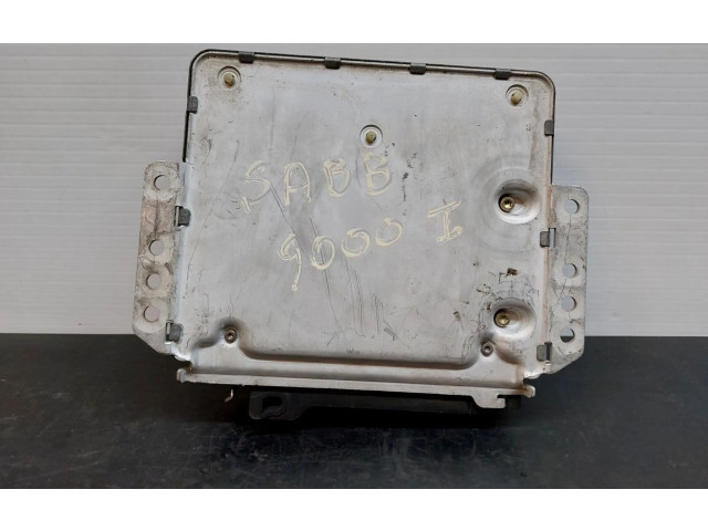 Řídící jednotka 0280000908, 8857187 Saab 9000 CS