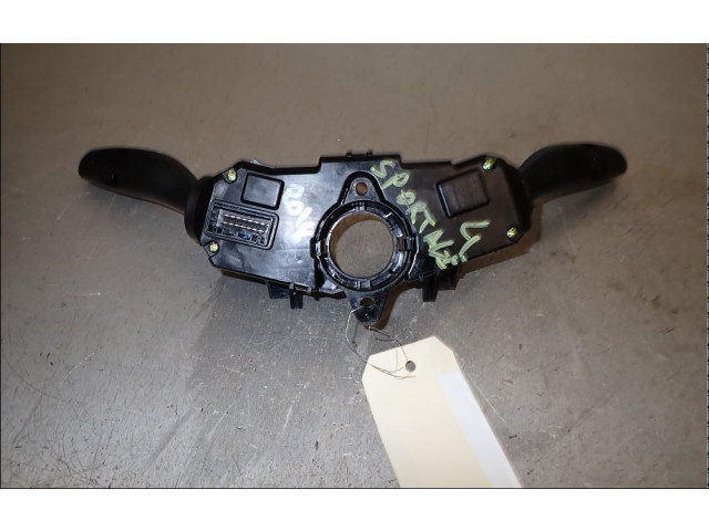 Ручка стеклоочистителей    KIA Sportage