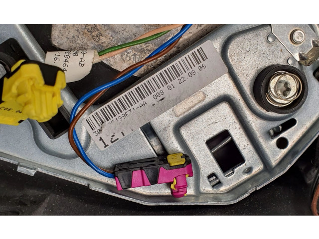 Руль Saab 9-3 Ver2 2008 - 2016 года