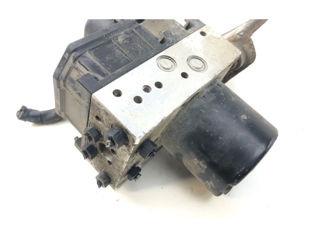 Блок АБС 6Q0907379H, 0265224011   Skoda  Fabia Mk1 (6Y)  1999 - 2007 года