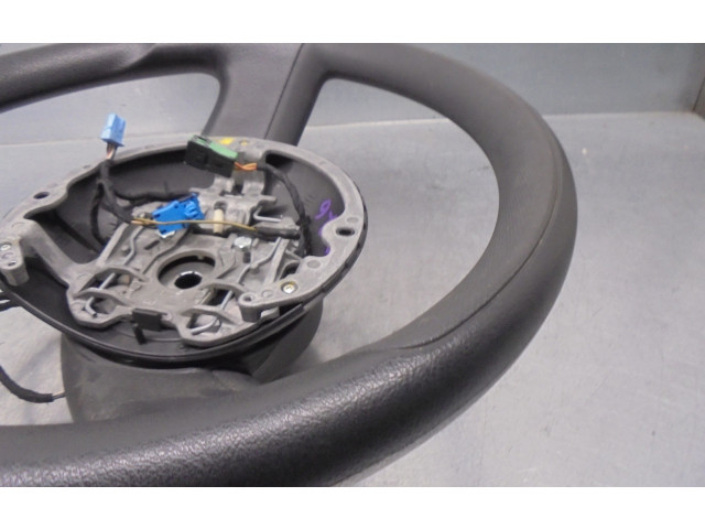 Руль Citroen C4 I 2004 - 2010 года 96591806ZD