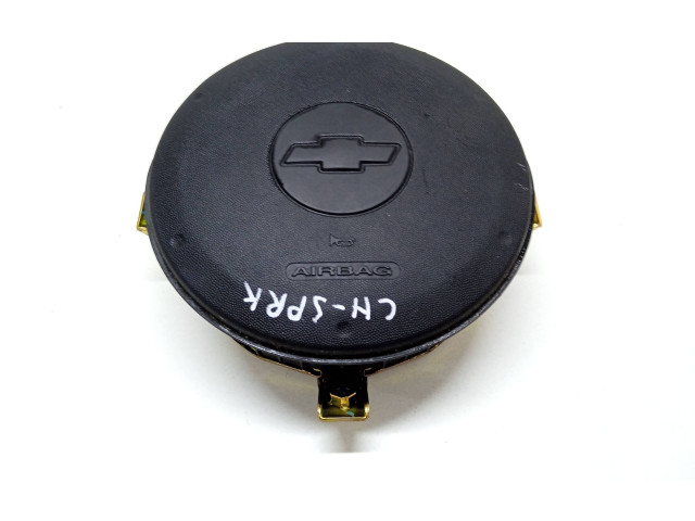 Подушка безопасности водителя AM6LB2ZCV, 060630A9222   Chevrolet Spark