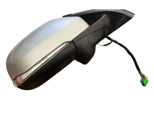 Зеркало электрическое Volvo S60 2011 - 2013 года