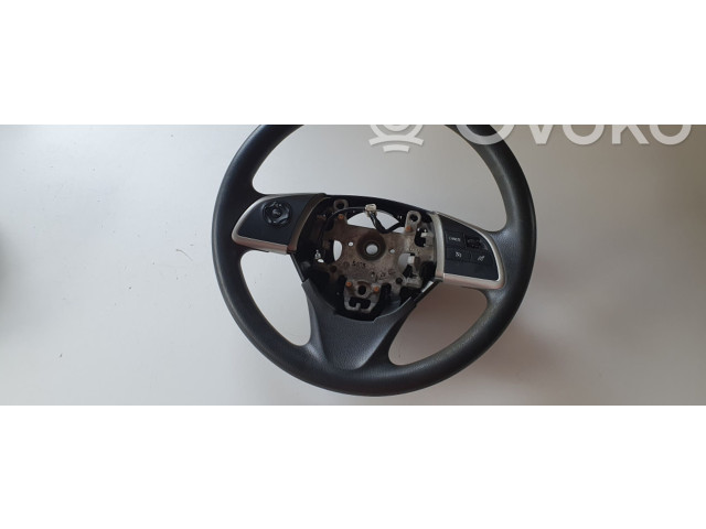 Руль Mitsubishi Outlander  2013-- года AM50A      