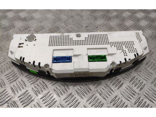 Панель приборов 3D0920882F   Volkswagen Phaeton       