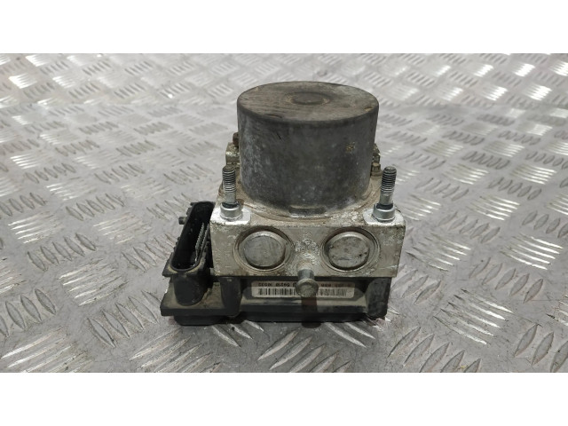 Блок АБС MN116161 Mitsubishi Colt 2004-2008 года