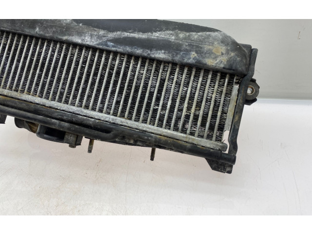 Интеркулер     Subaru Forester SG 