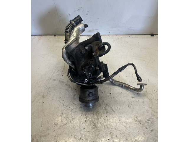  Турбина Audi A6 S6 C6 4F  53039700106, 2039700106   для двигателя BMK      