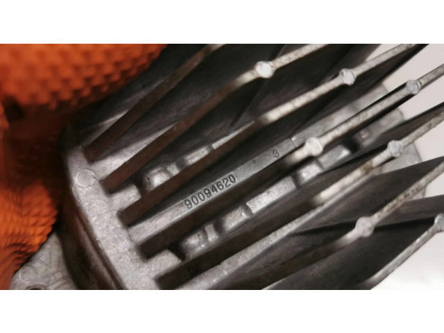 LED модуль контроля