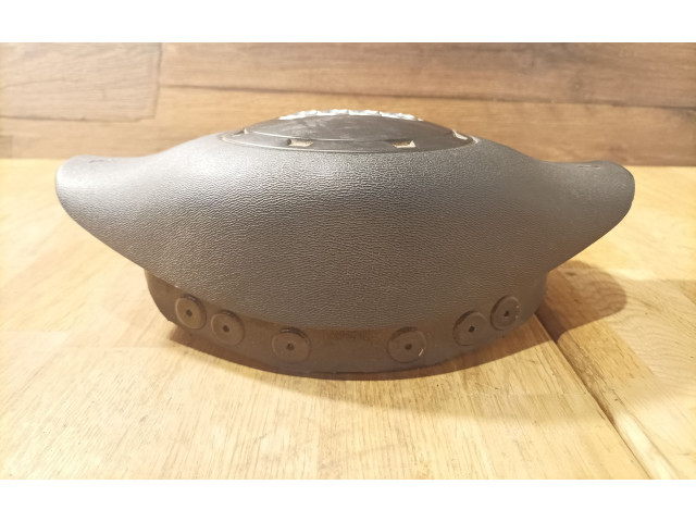 Подушка безопасности водителя 8L0880201A Audi A3 S3 8L