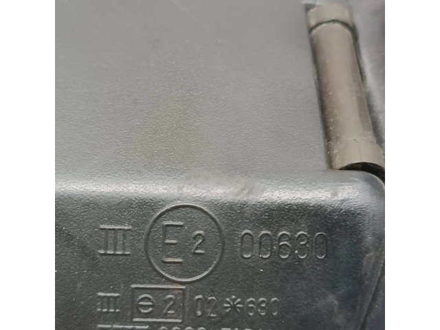 Zpětné zrcátko pravé Mitsubishi Pajero 1994 E200630, E2024630