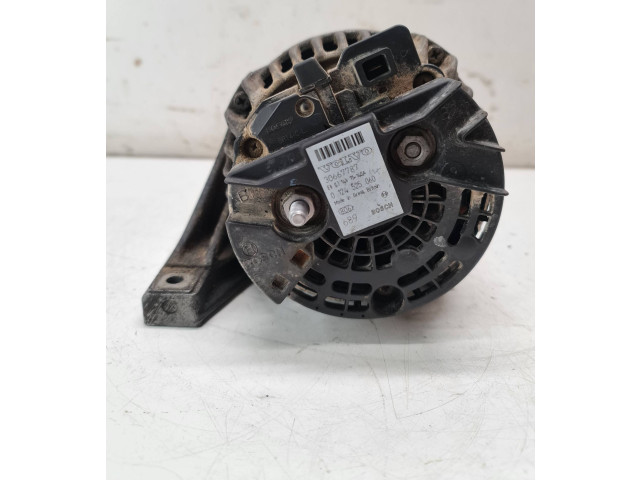 Генератор 30667787, 0124525060 Volvo V70