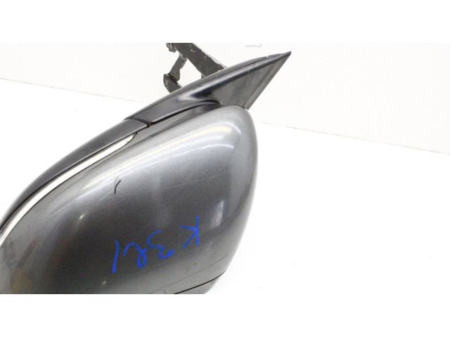 Зеркало электрическое правое Jaguar I-Pace 2018- года