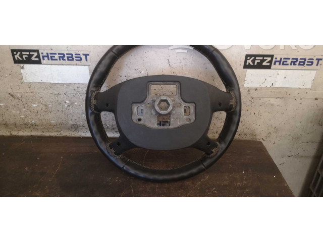 Руль Ford Galaxy 2006 - 2015 года