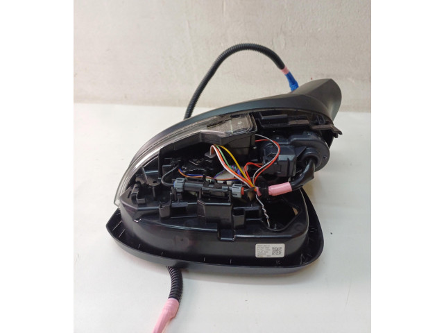 Зеркало электрическое Nissan Ariya 2021 - года