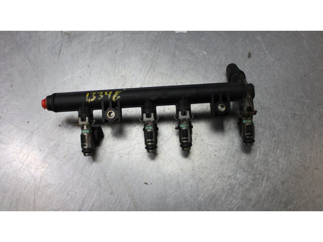 Форсунка 3219018301 Fiat Strada 188.A4.000