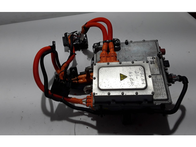 Генератор 231008017R Dacia Duster