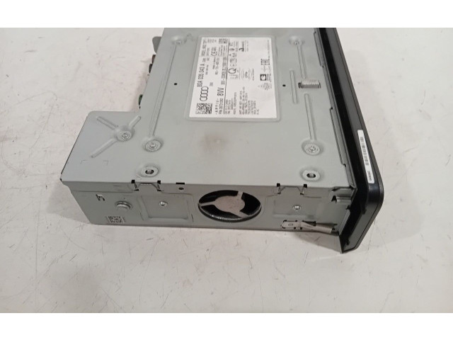 Блок предохранителей 80A035043A Audi Q5 SQ5