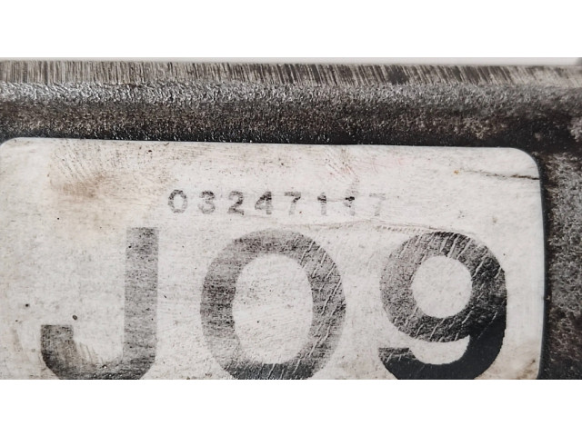 Hřeben řízení Toyota Avensis T270 2011 0347117, J09