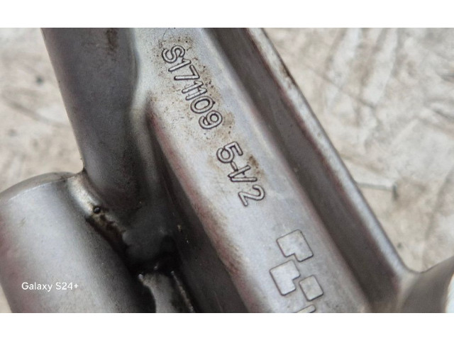 Čerpadlo oleje 03L115105C, 03L115263 Volkswagen Caddy