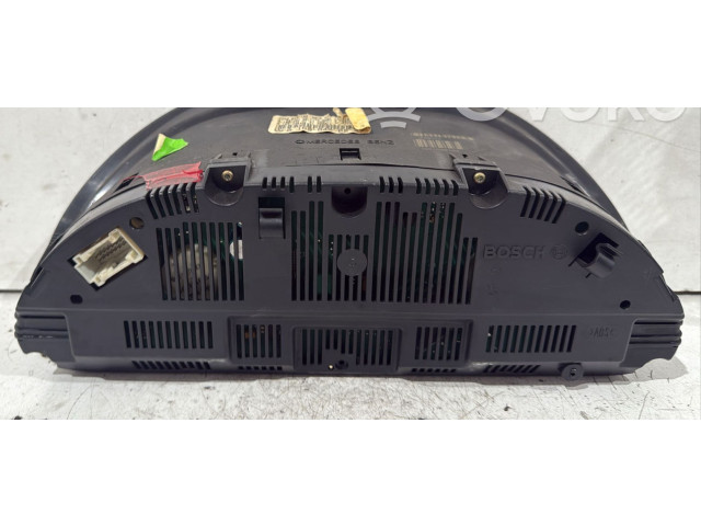 Панель приборов A1695406247, A1695406247 Mercedes-Benz A W169