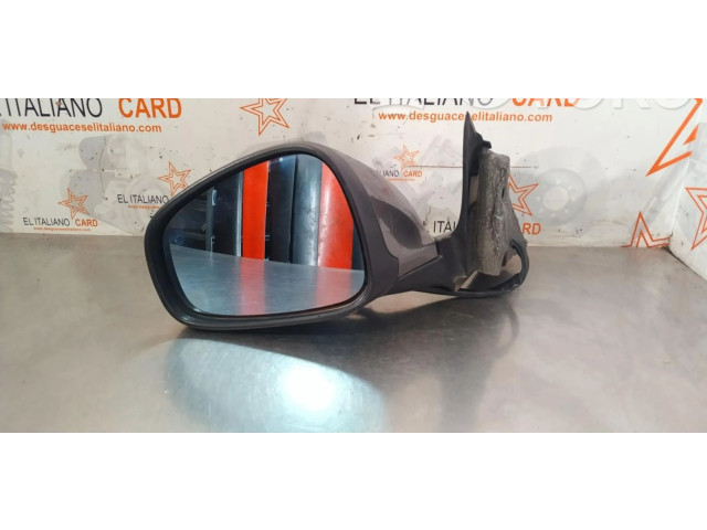 Зеркало электрическое Alfa Romeo 166 2003 - 2009 года