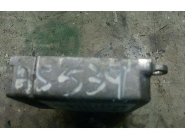 Блок подушек безопасности Volkswagen Golf SportWagen