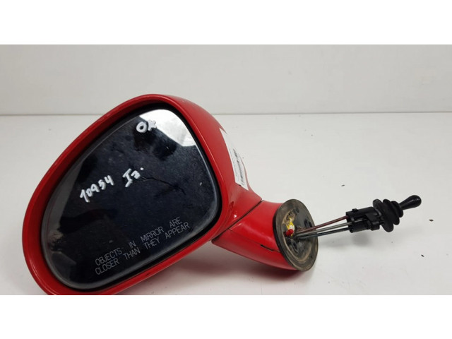 Зеркало электрическое     левое   Chevrolet Matiz     