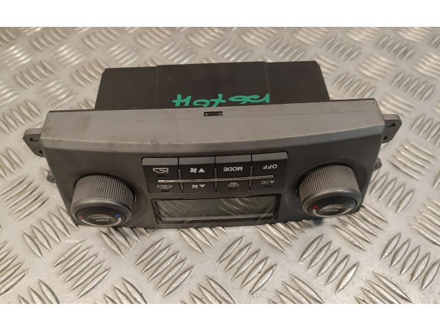 Блок управления климат-контролем 972503E261, 972503EXXX   KIA Sorento