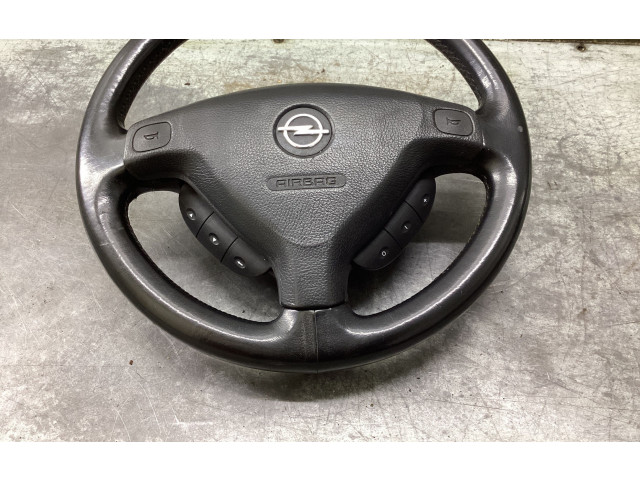 Volant Opel Astra G 2002 90538275, 161403