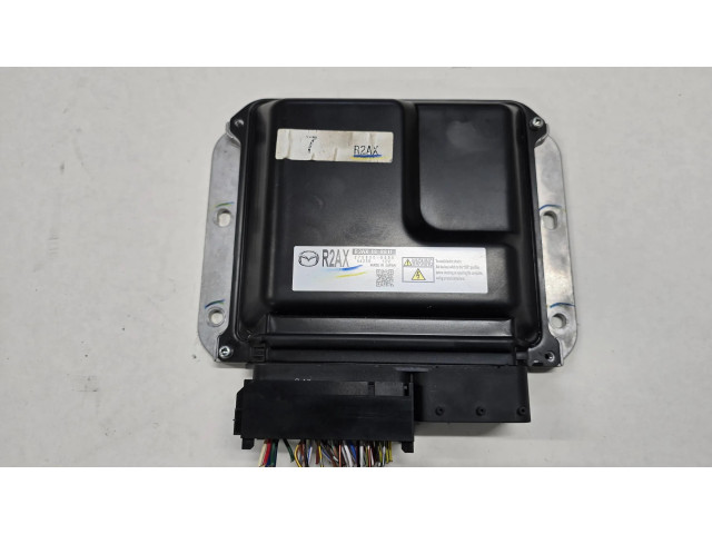 Řídící jednotka R2AX18881F, 2758009495 Mazda CX-7 2010