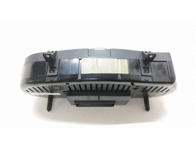 Přístrojová deska Seat Leon (1P) 2007 1P0920825A, 110080280032