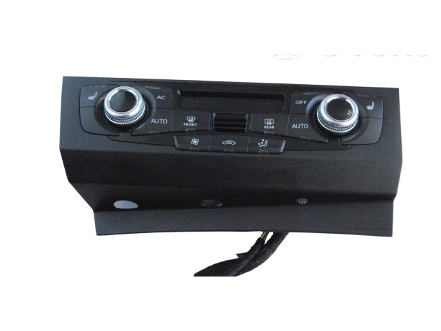 Включатель регулировки салона