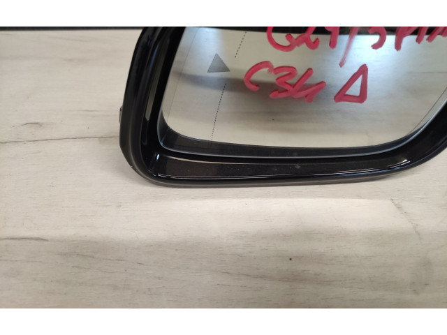 Зеркало электрическое        BMW Z4 g29  2018 -  года   