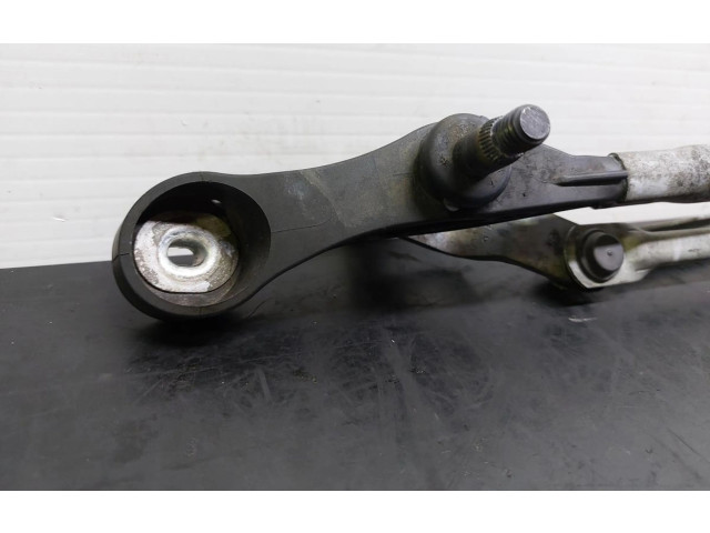 Моторчик дворников 61617297553, 7297553 BMW 4 F36 Gran coupe