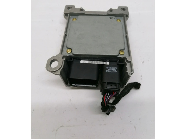 Блок подушек безопасности YS5T14B056DA   Ford Ka
