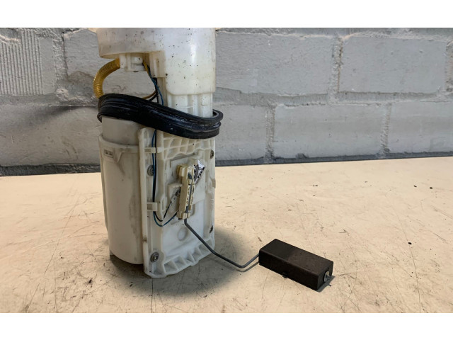 Топливный насос