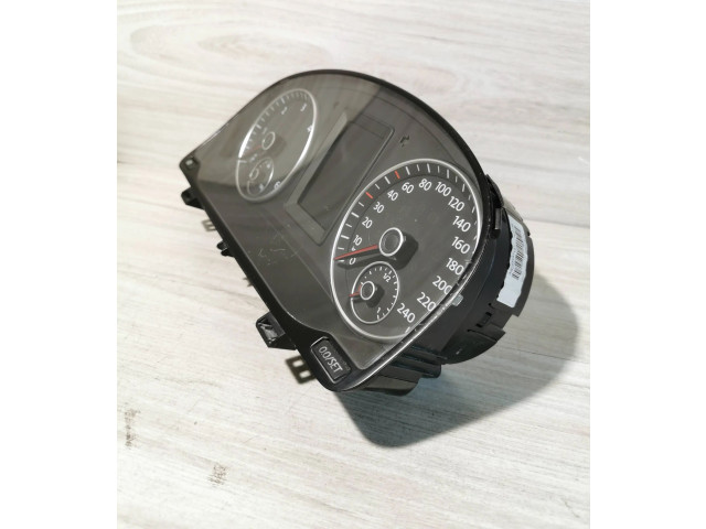 Панель приборов 1T0920875A, VDD02403 Volkswagen Touran II